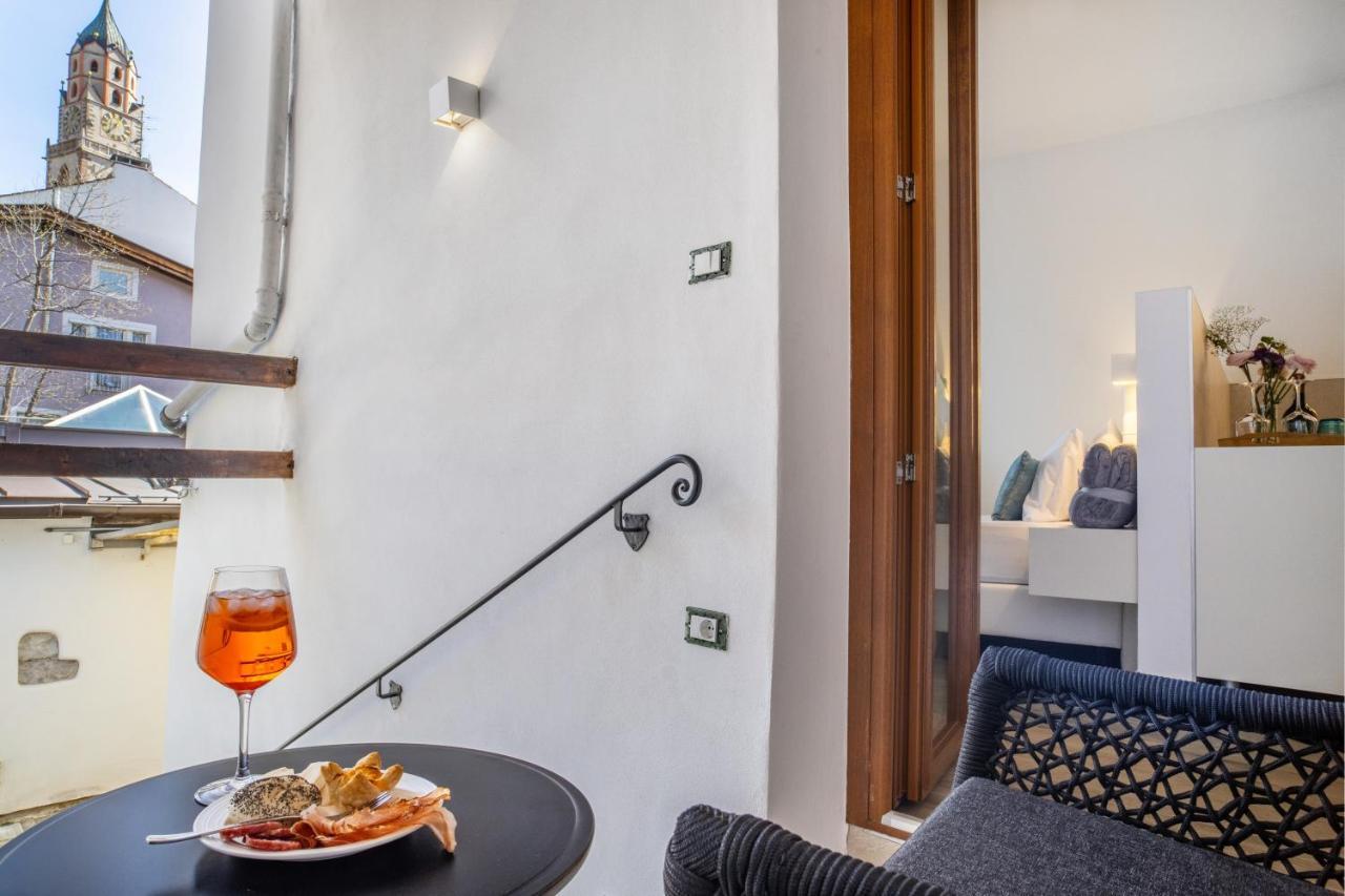 Maison Valentina Merano