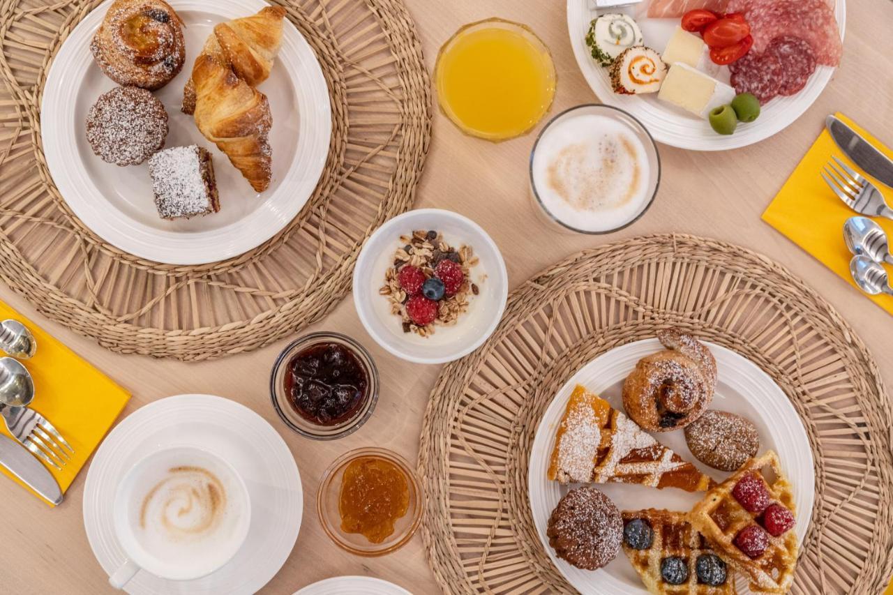 Maison Valentina Bed & Breakfast