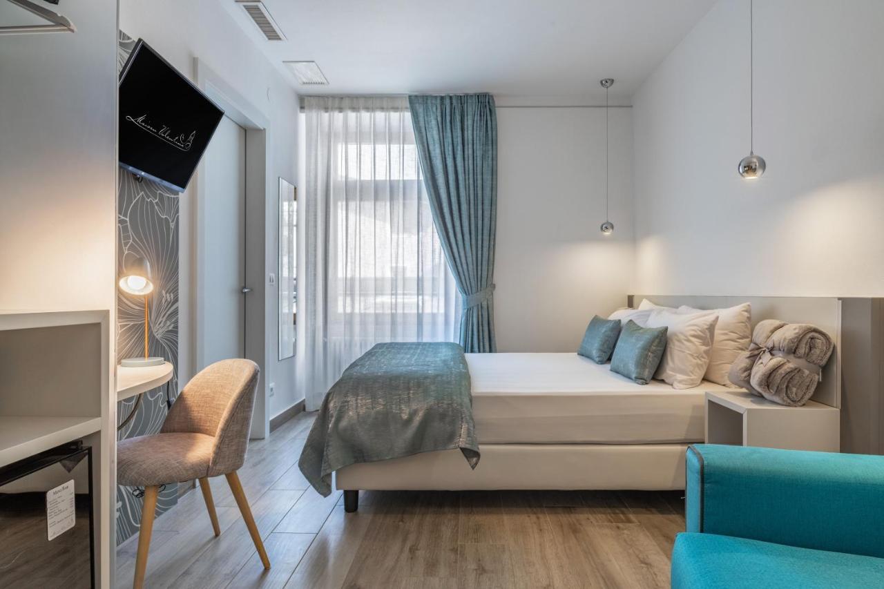 Bed & Breakfast Maison Valentina