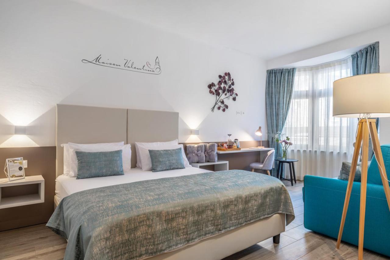 Bed & Breakfast Maison Valentina
