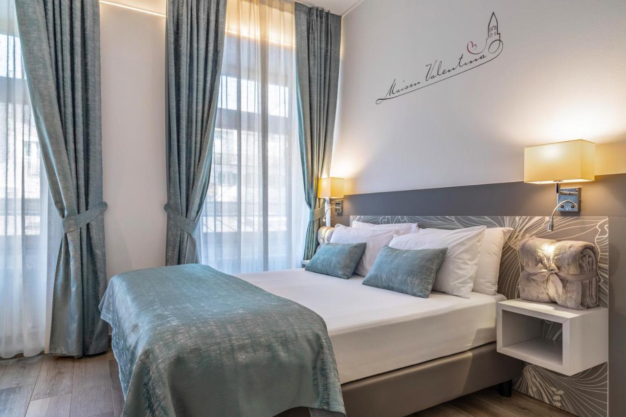 Maison Valentina Bed & Breakfast