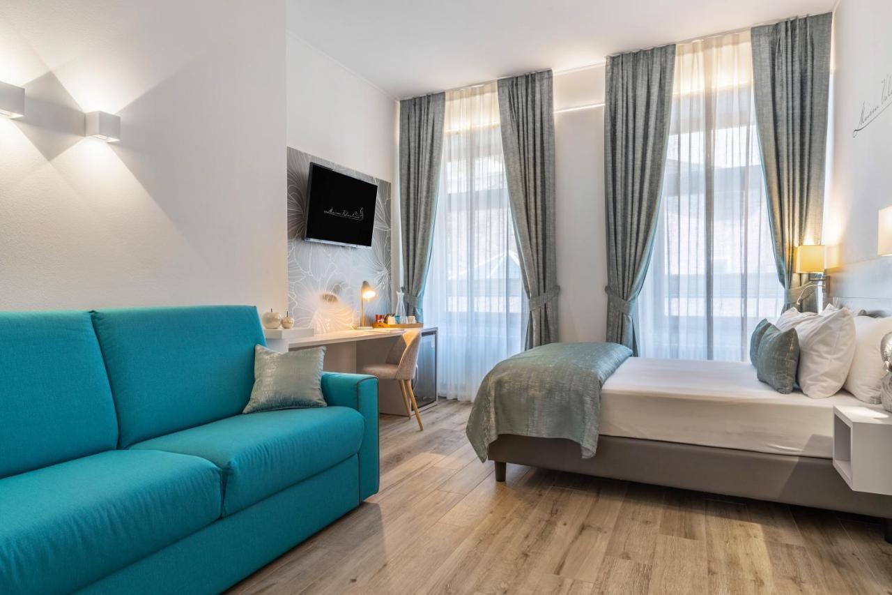 Maison Valentina * Merano