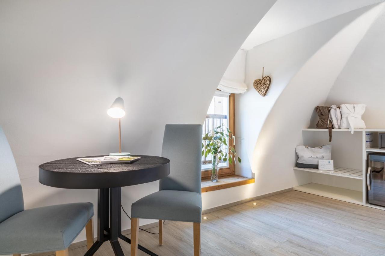 Couette-café Maison Valentina Merano