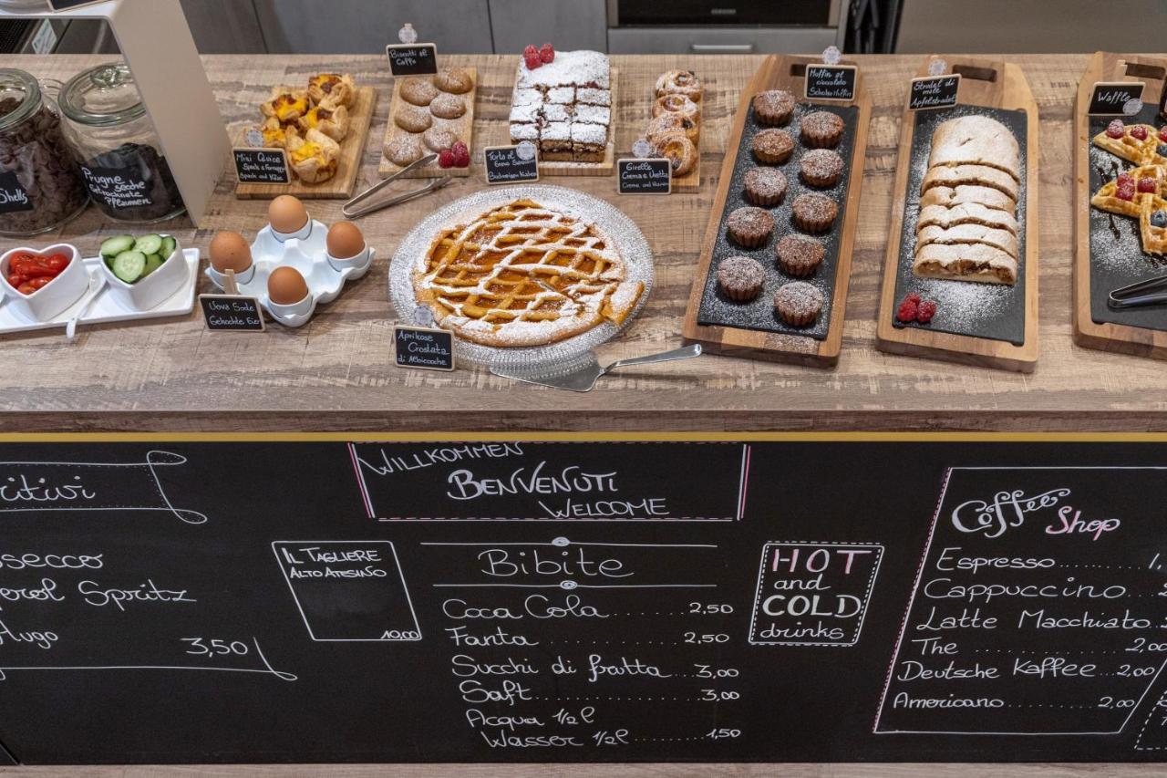 Couette-café Maison Valentina