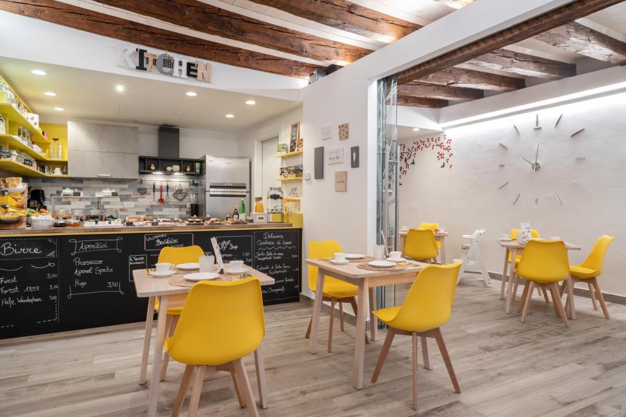 Bed & Breakfast Maison Valentina *