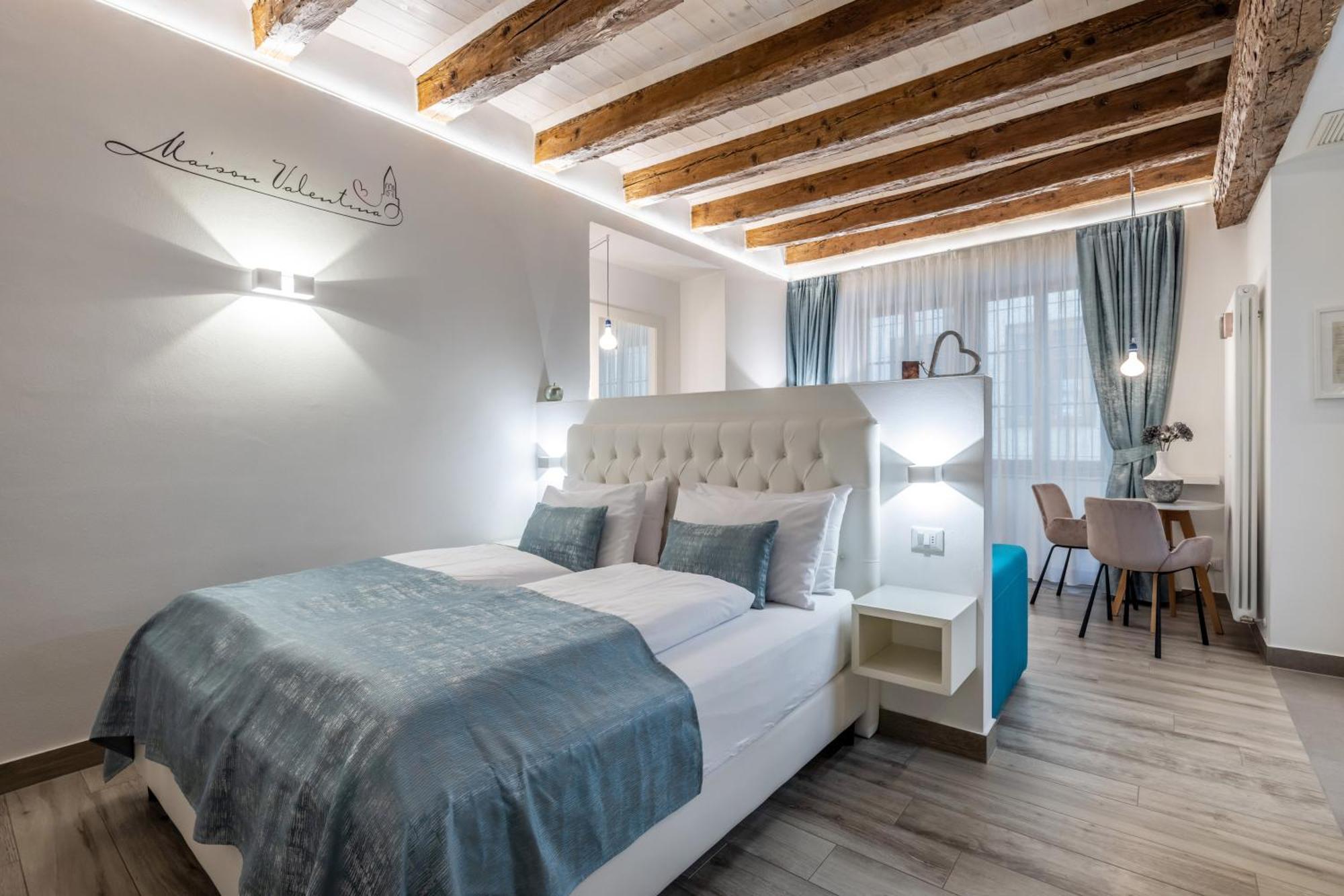 Maison Valentina Bed & Breakfast
