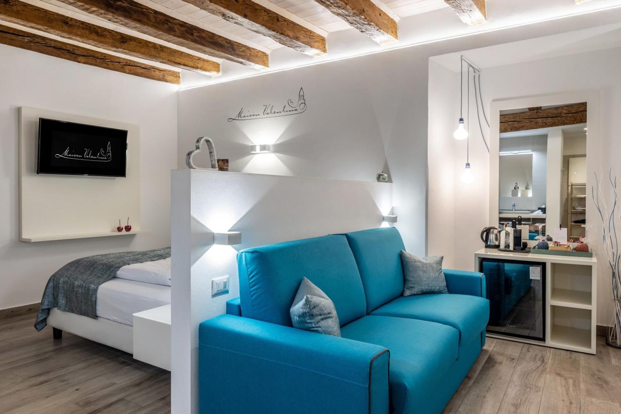 Maison Valentina * Merano