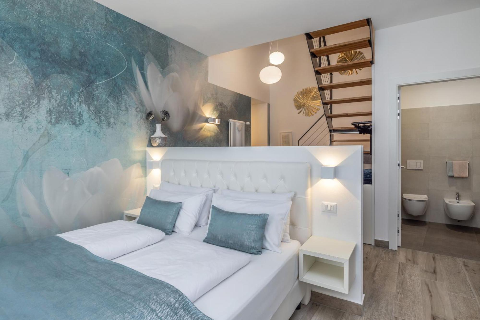 Bed & Breakfast Maison Valentina