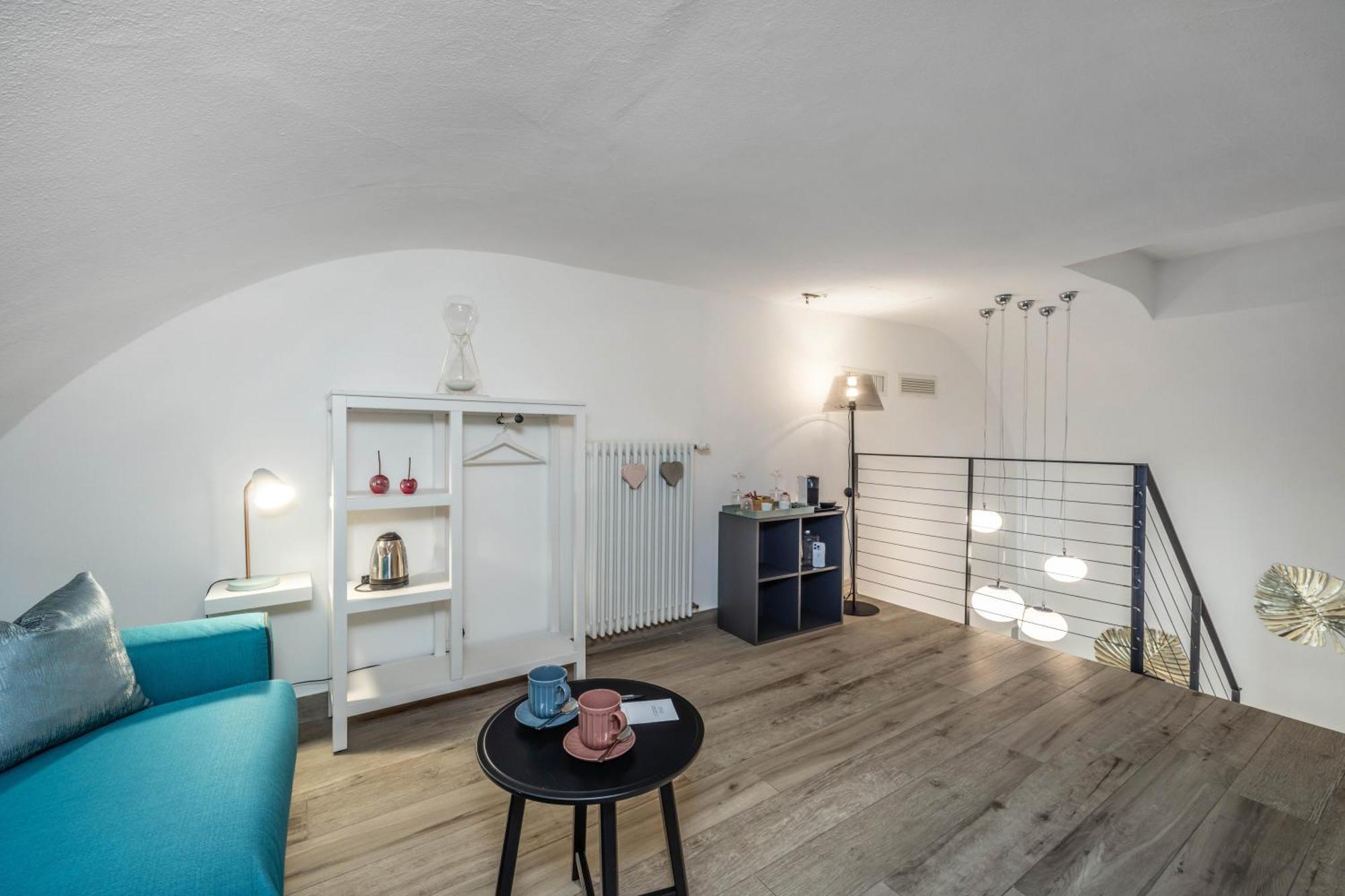 Bed & Breakfast Maison Valentina Merano