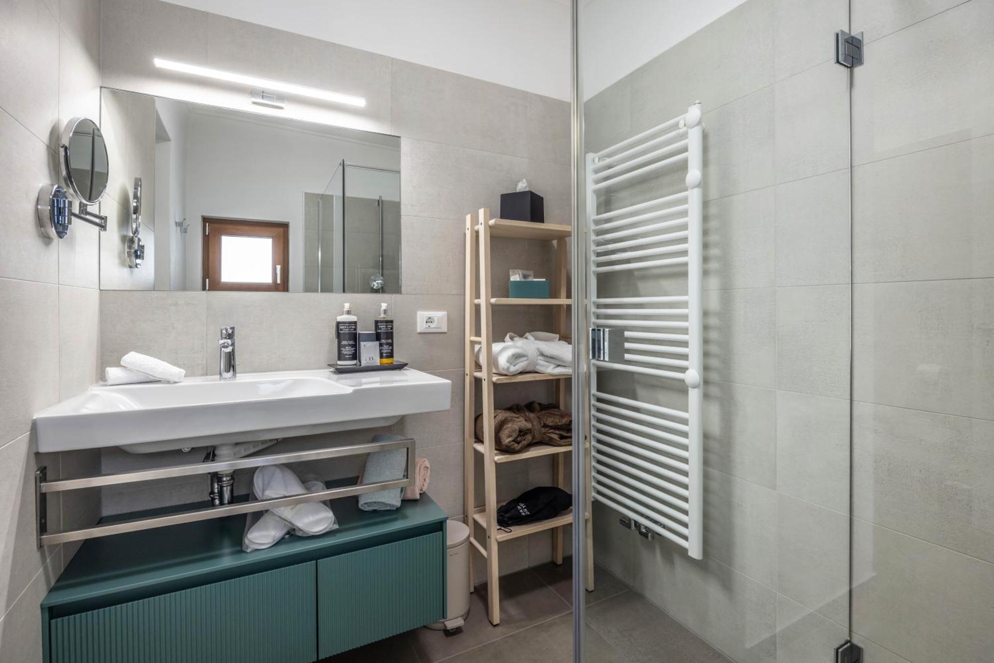 Bed & Breakfast Maison Valentina *