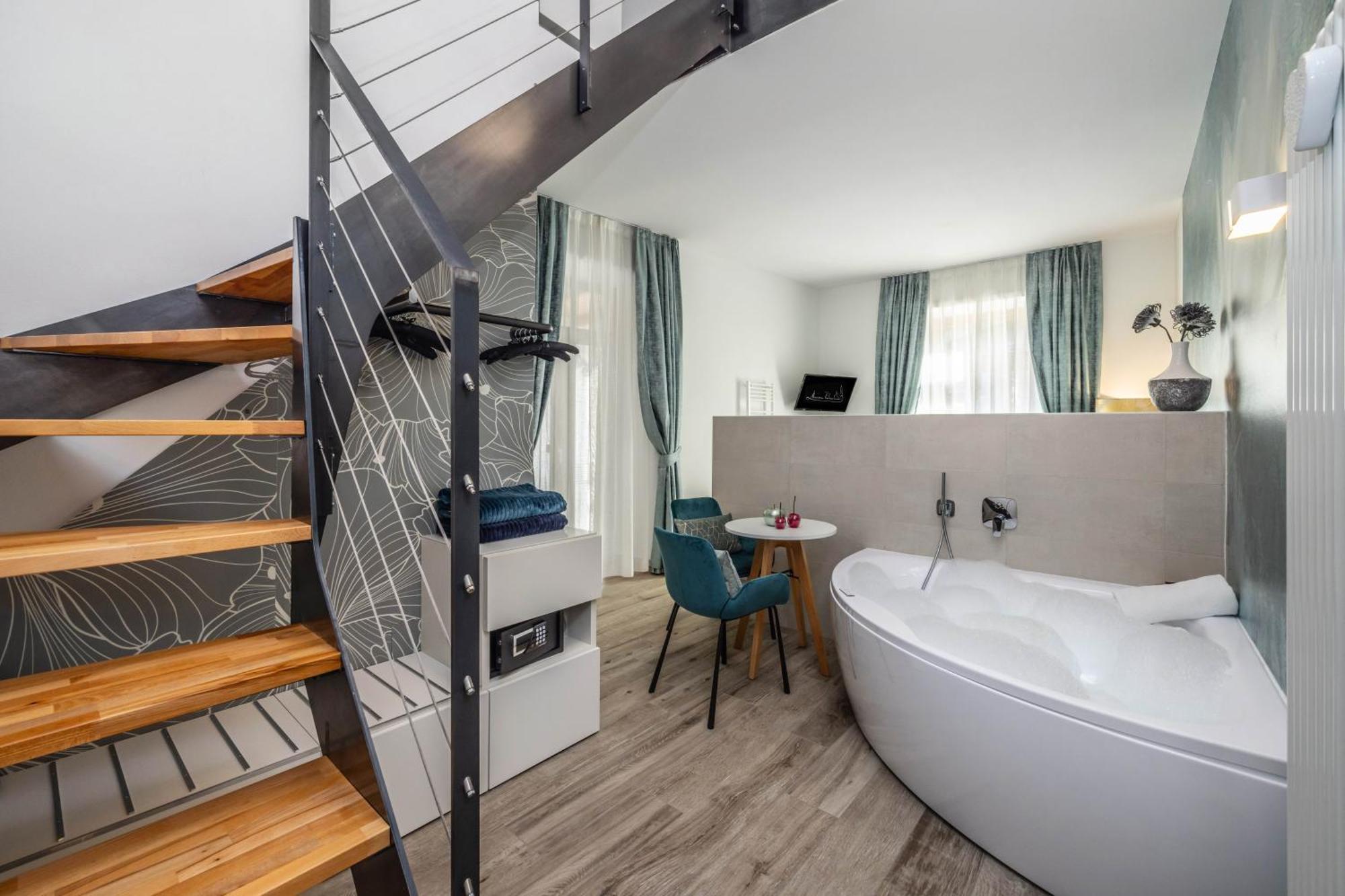 Maison Valentina * Merano