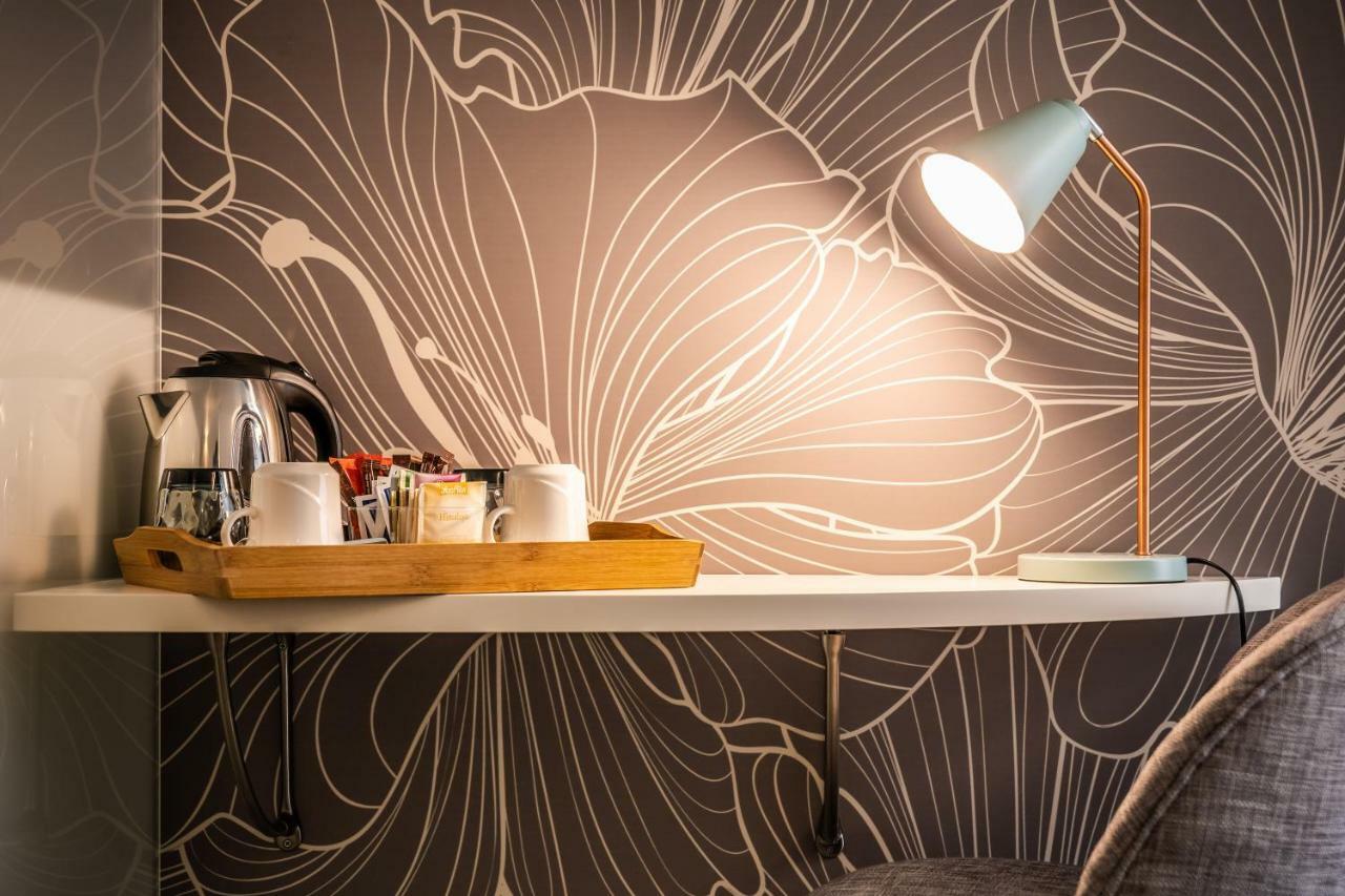 Maison Valentina Couette-café